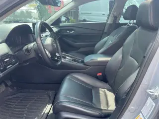 Honda Accord Hybrid 2023 EX-L 4 puertas Sedan