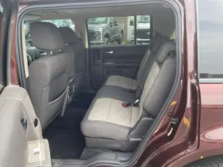 Ford Flex 2010 SE 4 puertas Crossover