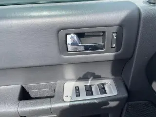 Ford Flex 2010 SE 4 puertas Crossover