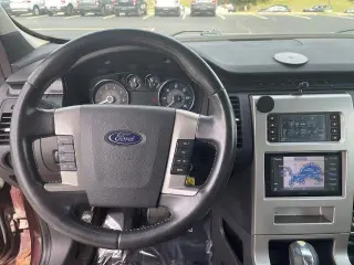 Ford Flex 2010 SE 4 puertas Crossover