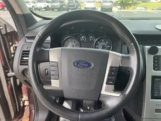 Ford Flex 2010 SE 4 puertas Crossover