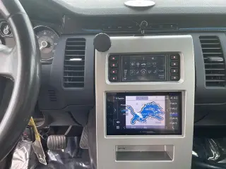 Ford Flex 2010 SE 4 puertas Crossover
