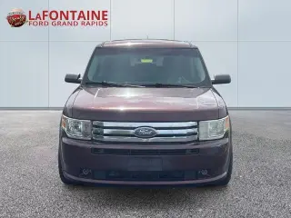 Ford Flex 2010 SE 4 puertas Crossover