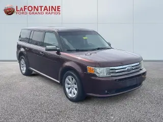 Ford Flex 2010 SE 4 puertas Crossover