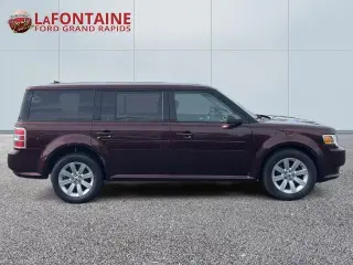 Ford Flex 2010 SE 4 puertas Crossover