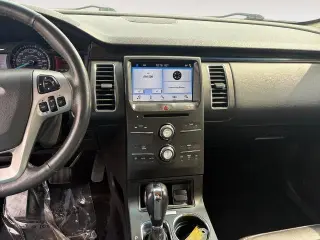 Ford Flex 2019 SEL 4 puertas Crossover