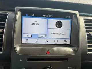 Ford Flex 2019 SEL 4 puertas Crossover