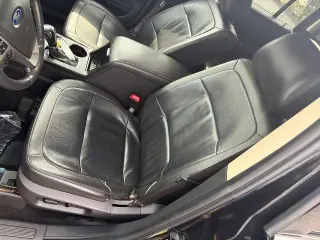 Ford Flex 2019 SEL 4 puertas Crossover