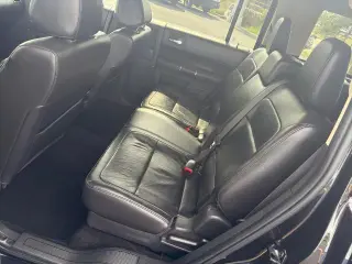 Ford Flex 2019 SEL 4 puertas Crossover