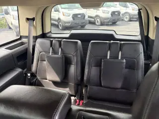 Ford Flex 2019 SEL 4 puertas Crossover