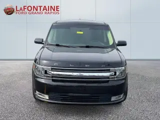 Ford Flex 2019 SEL 4 puertas Crossover