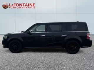 Ford Flex 2019 SEL 4 puertas Crossover