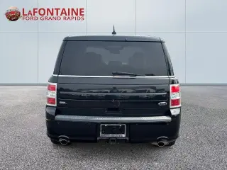 Ford Flex 2019 SEL 4 puertas Crossover