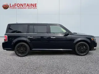 Ford Flex 2019 SEL 4 puertas Crossover
