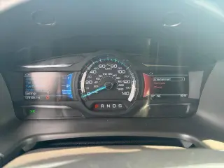 Ford Flex 2019 SEL 4 puertas Crossover