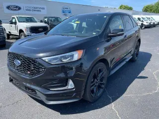 Ford Edge 2020 AWD ST 4 puertas Crossover
