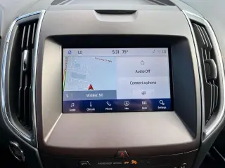 Ford Edge 2020 AWD ST 4 puertas Crossover