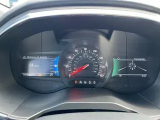 Ford Edge 2020 AWD ST 4 puertas Crossover