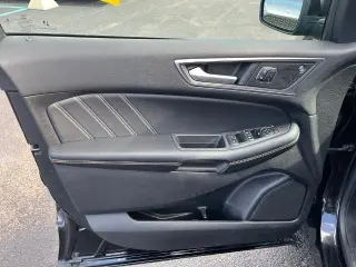 Ford Edge 2020 AWD ST 4 puertas Crossover