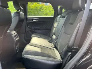 Ford Edge 2020 AWD ST 4 puertas Crossover