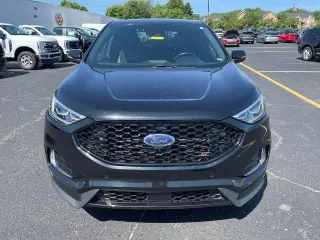 Ford Edge 2020 AWD ST 4 puertas Crossover