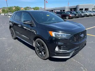 Ford Edge 2020 AWD ST 4 puertas Crossover