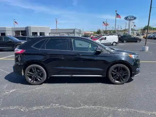 Ford Edge 2020 AWD ST 4 puertas Crossover