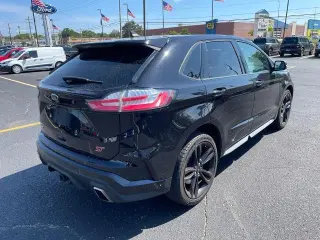 Ford Edge 2020 AWD ST 4 puertas Crossover