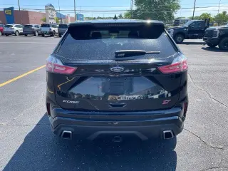 Ford Edge 2020 AWD ST 4 puertas Crossover