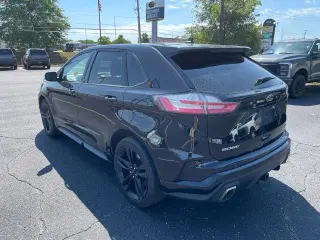 Ford Edge 2020 AWD ST 4 puertas Crossover