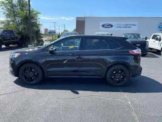 Ford Edge 2020 AWD ST 4 puertas Crossover