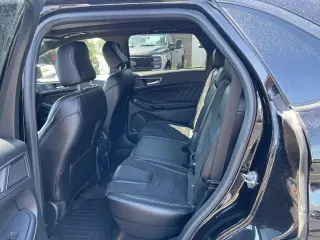 Ford Edge 2020 AWD ST 4 puertas Crossover