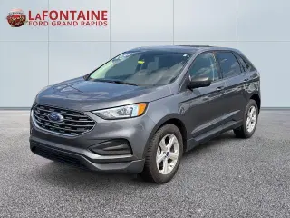 Ford Edge 2022 AWD SE 4 puertas Crossover
