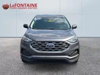 Ford Edge 2022 AWD SE 4 puertas Crossover