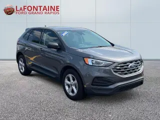 Ford Edge 2022 AWD SE 4 puertas Crossover