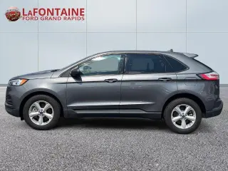 Ford Edge 2022 AWD SE 4 puertas Crossover
