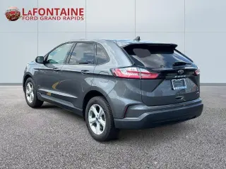 Ford Edge 2022 AWD SE 4 puertas Crossover