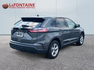Ford Edge 2022 AWD SE 4 puertas Crossover