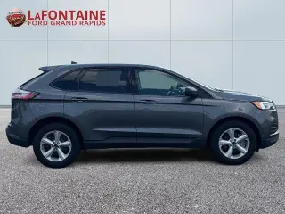 Ford Edge 2022 AWD SE 4 puertas Crossover