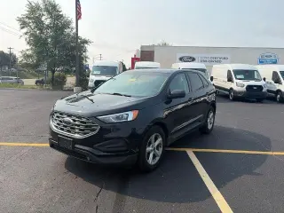 Ford Edge 2020 AWD SE 4 puertas Crossover