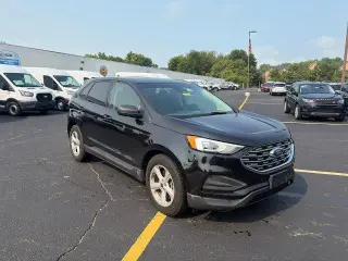 Ford Edge 2020 AWD SE 4 puertas Crossover