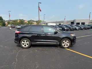 Ford Edge 2020 AWD SE 4 puertas Crossover