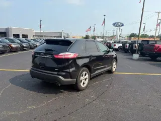 Ford Edge 2020 AWD SE 4 puertas Crossover
