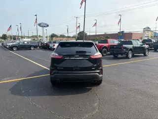 Ford Edge 2020 AWD SE 4 puertas Crossover