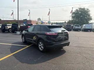 Ford Edge 2020 AWD SE 4 puertas Crossover
