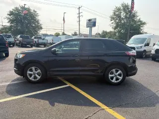 Ford Edge 2020 AWD SE 4 puertas Crossover