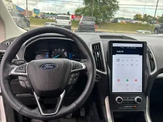 Ford Edge 2023 AWD SEL 4 puertas Crossover