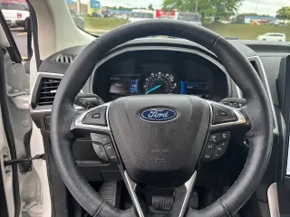 Ford Edge 2023 AWD SEL 4 puertas Crossover
