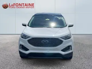 Ford Edge 2023 AWD SEL 4 puertas Crossover