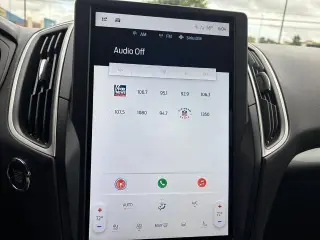 Ford Edge 2023 AWD SEL 4 puertas Crossover